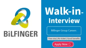Bilfinger Group Careers