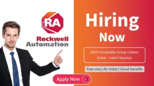 Rockwell Automation Careers Abu Dhabi