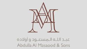 Abdulla Al Masaood & Sons Careers Abu Dhabi 2023