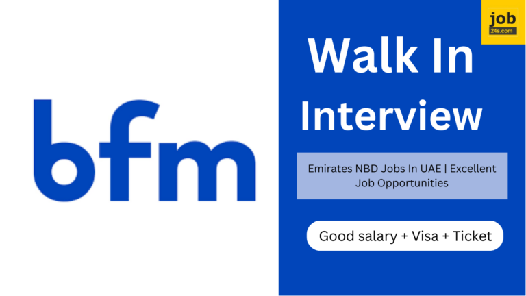Bloom Facilities Management Walk-In Interview in Abu Dhabi: Your Gateway to Career Opportunities